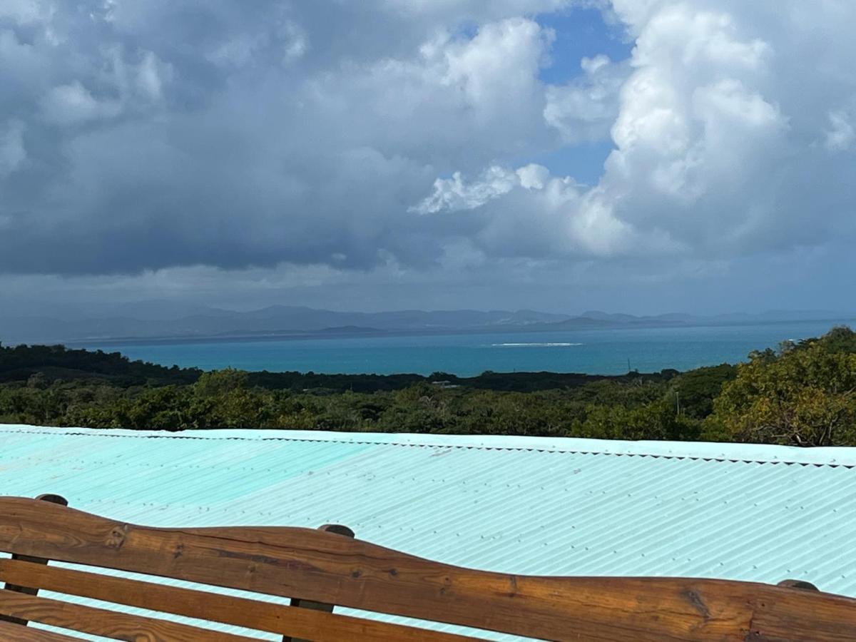 Old Crow Hotel And Suites Vieques Exteriör bild