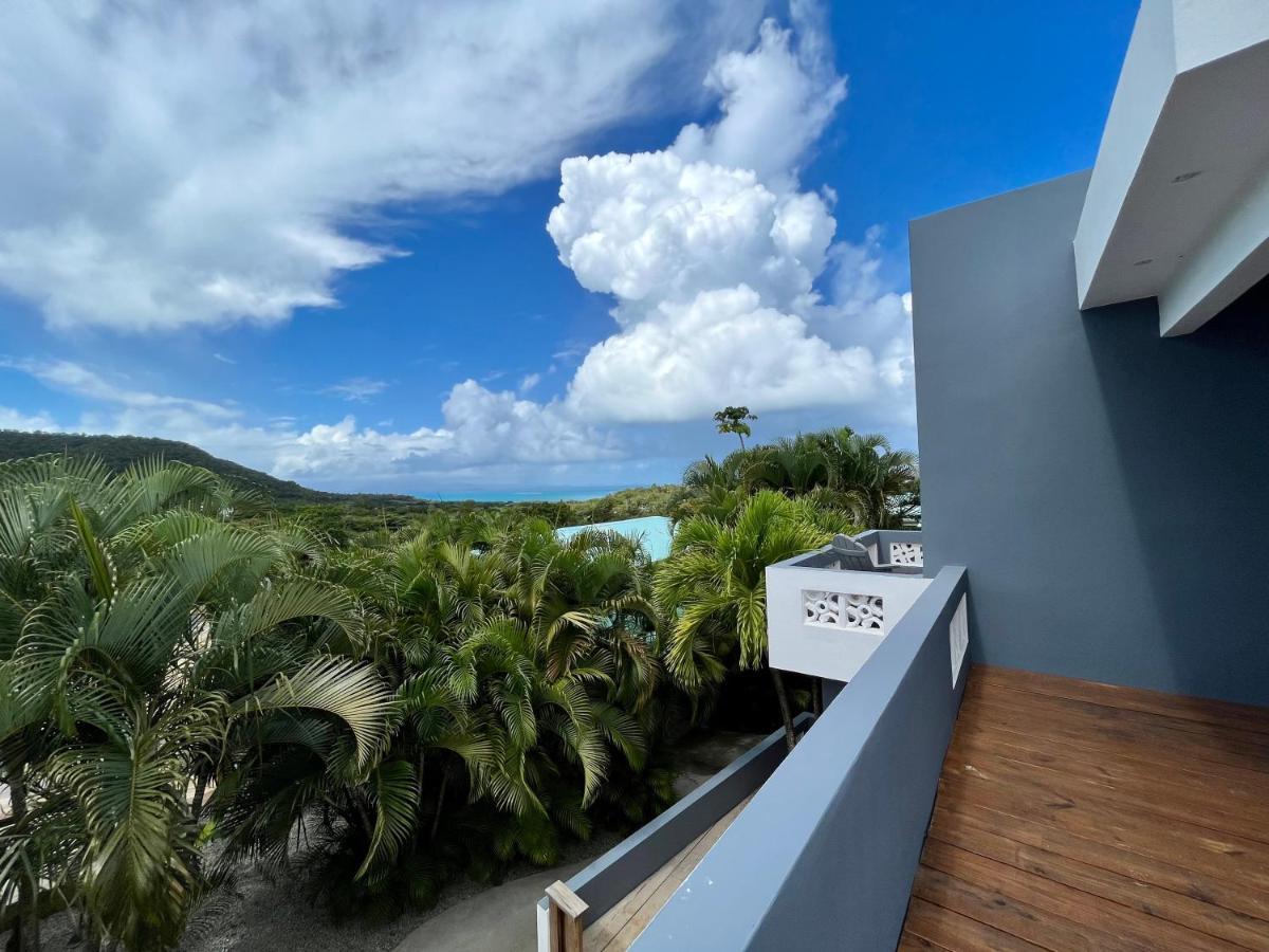 Old Crow Hotel And Suites Vieques Exteriör bild