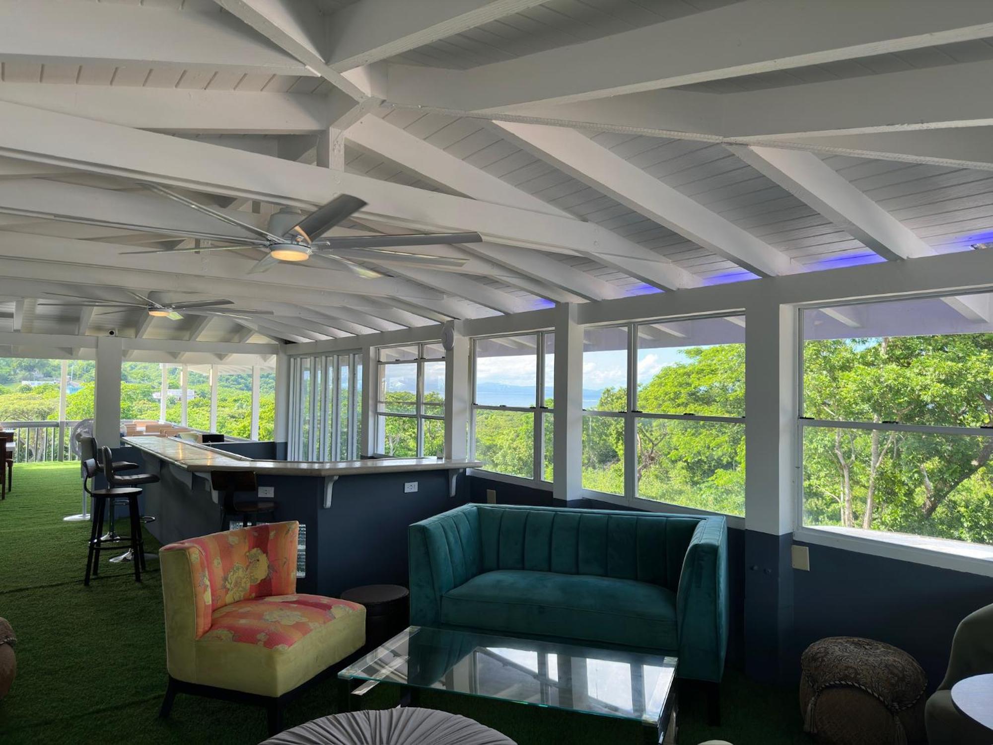 Old Crow Hotel And Suites Vieques Exteriör bild