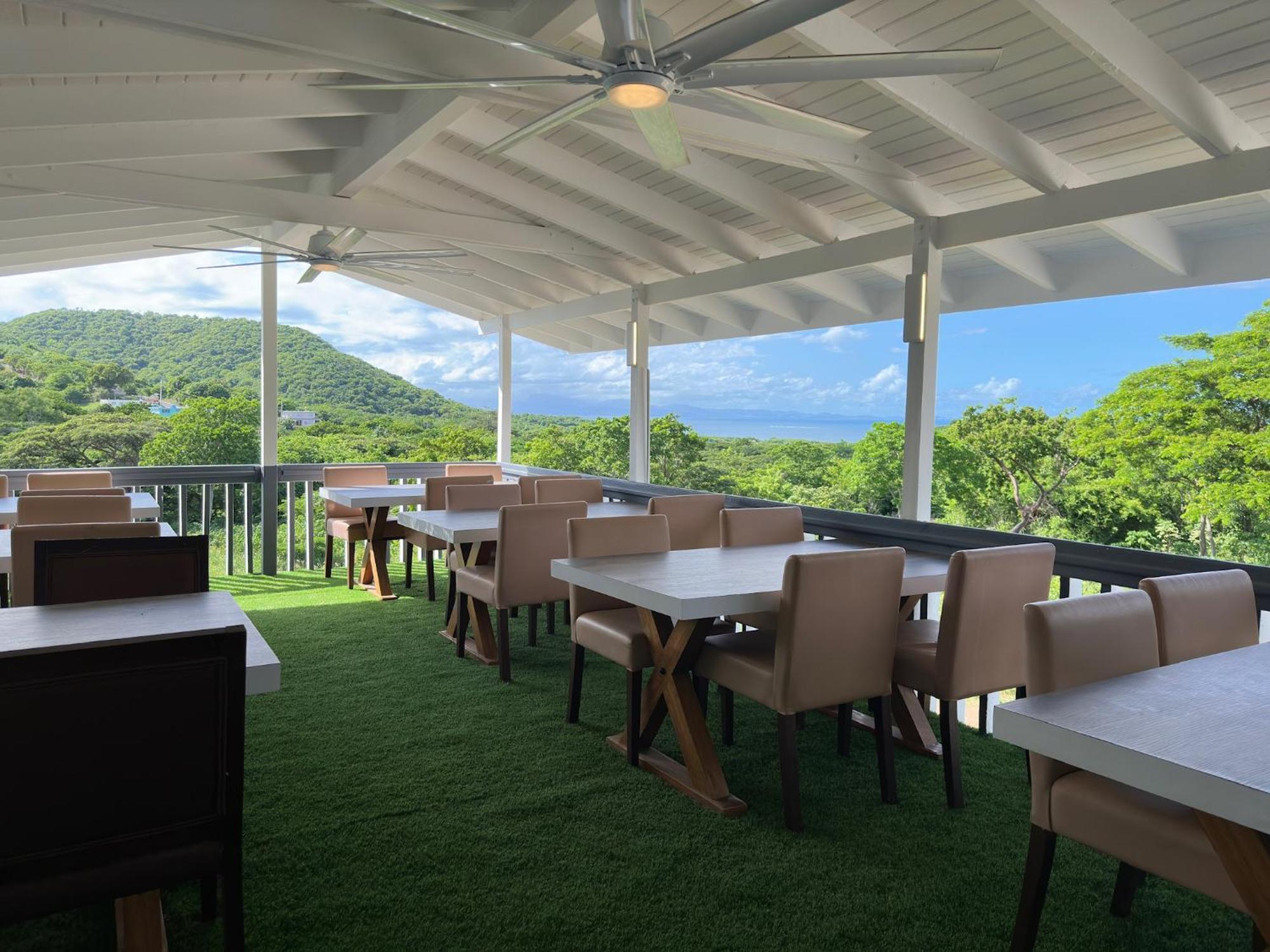 Old Crow Hotel And Suites Vieques Exteriör bild